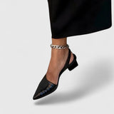 Bohdana | Elegantne Čizme