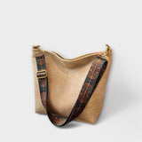 Cécile. - Elegantna vintage torba