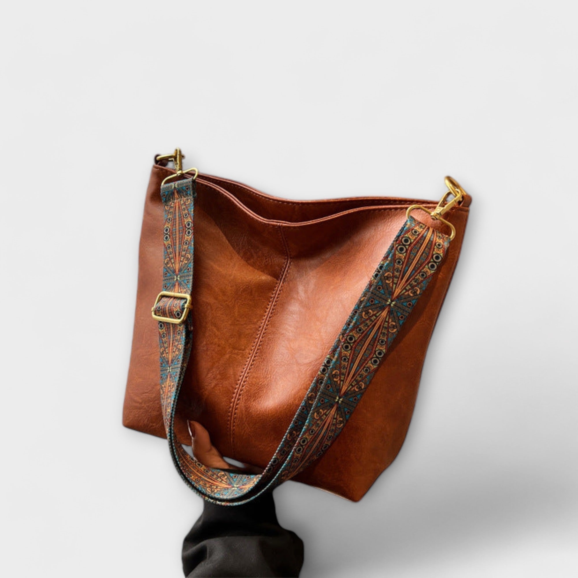 Cécile. - Elegantna vintage torba