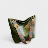 Cécile. - Elegantna vintage torba