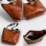 Cécile. - Elegantna vintage torba