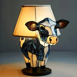 Stračena - Vitražna lampa