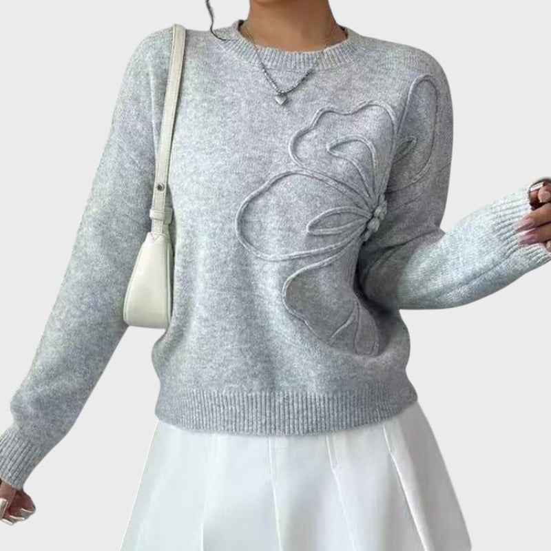 Zdenka | Flora Line Džemper