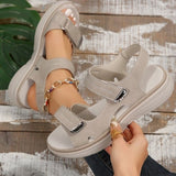 Marjorie | Ortopedske Sandale