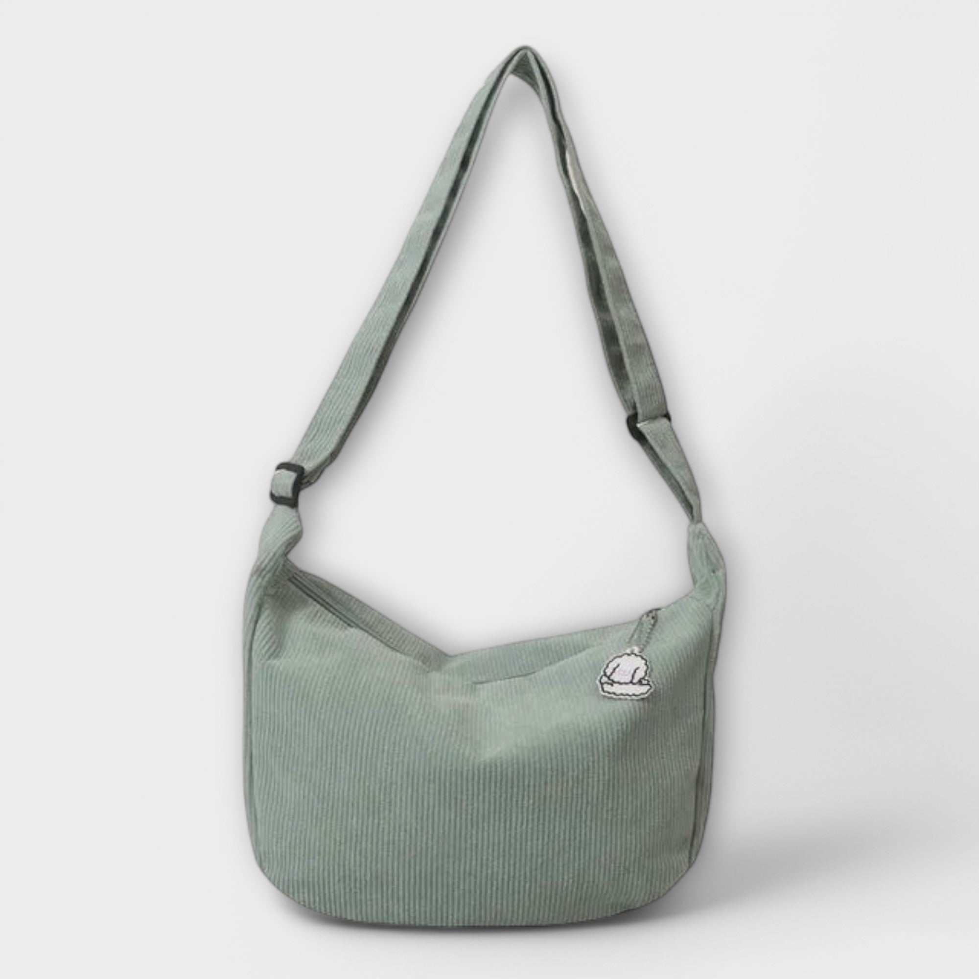 Cécile. - Cordura torba preko ramena za žene