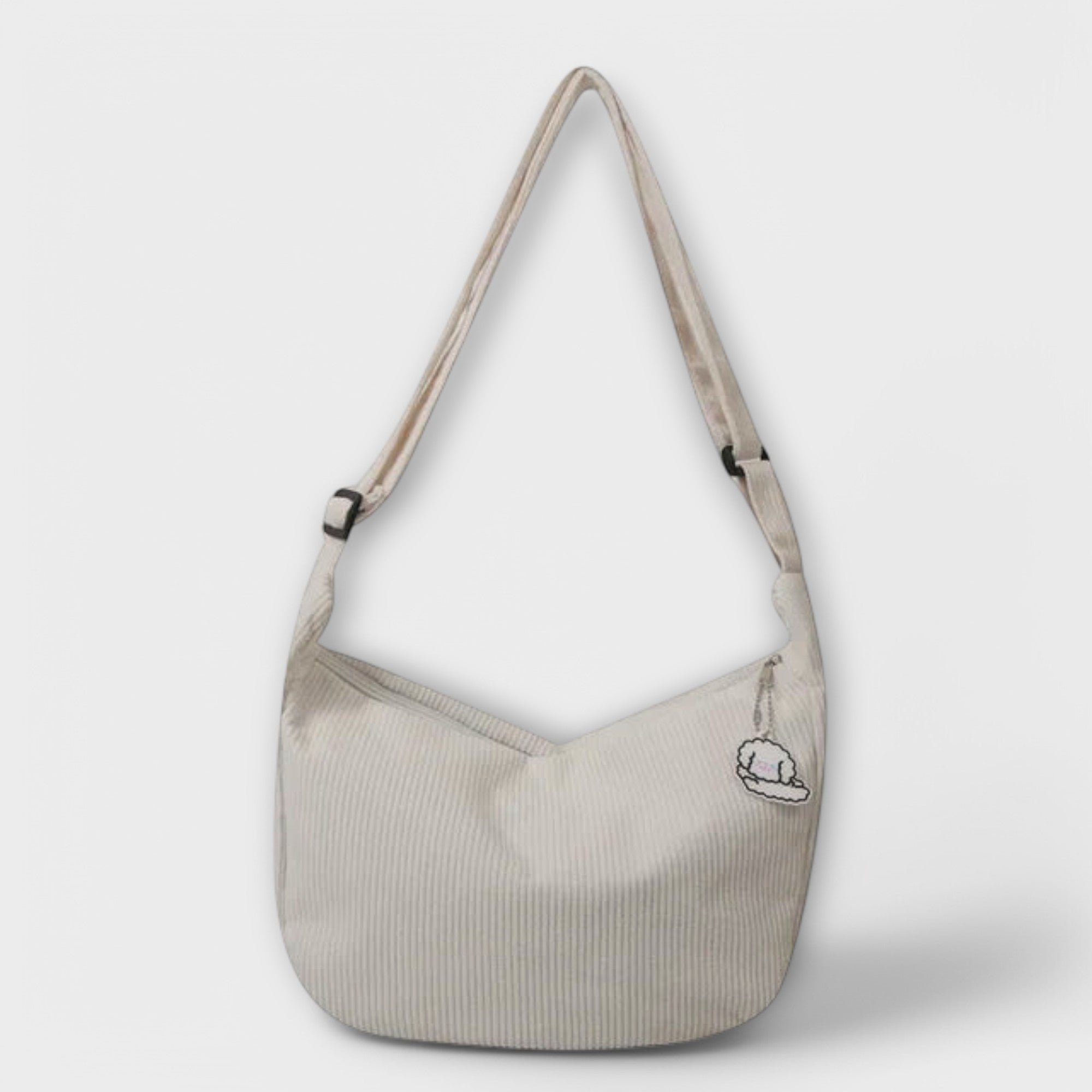 Cécile. - Cordura torba preko ramena za žene