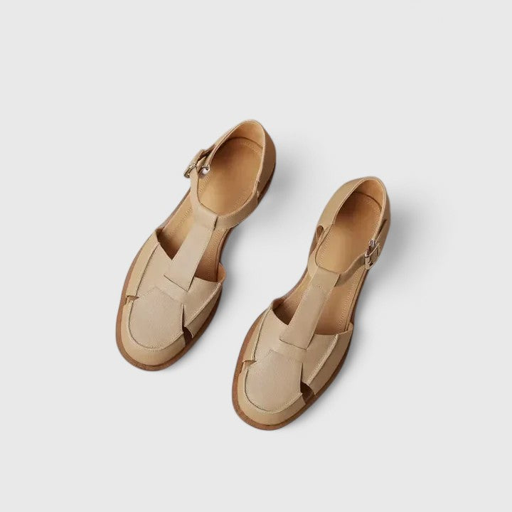 Thalina | Elegantne Mary Jane sandale