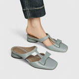 Ellery | Ortopedske Sandale