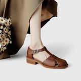 Thalina | Elegantne Mary Jane sandale