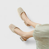 Ellery | Ortopedske Sandale