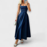 Lumea – Elegantna Midi Haljina
