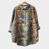 Mayla | Premium bluze s čipkom