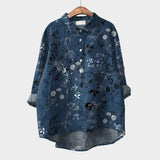 Mayla | Premium bluze s čipkastim detaljem