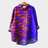 Amelie | Premium bluza s čipkastim detaljem