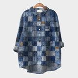 Marie | Premium bluze s cvjetnim uzorcima