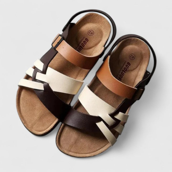 Lourizeth | Elegantne sandale