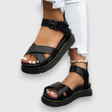 Loretta – Ortopedske Sandale