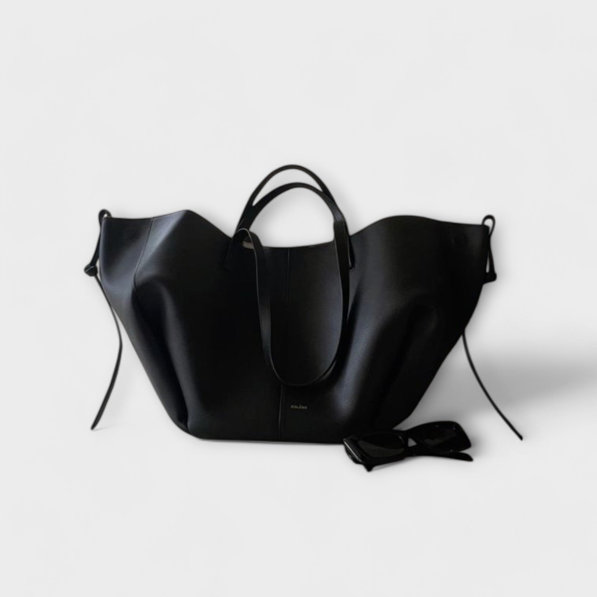 Cécile. – Vintage torba na rame