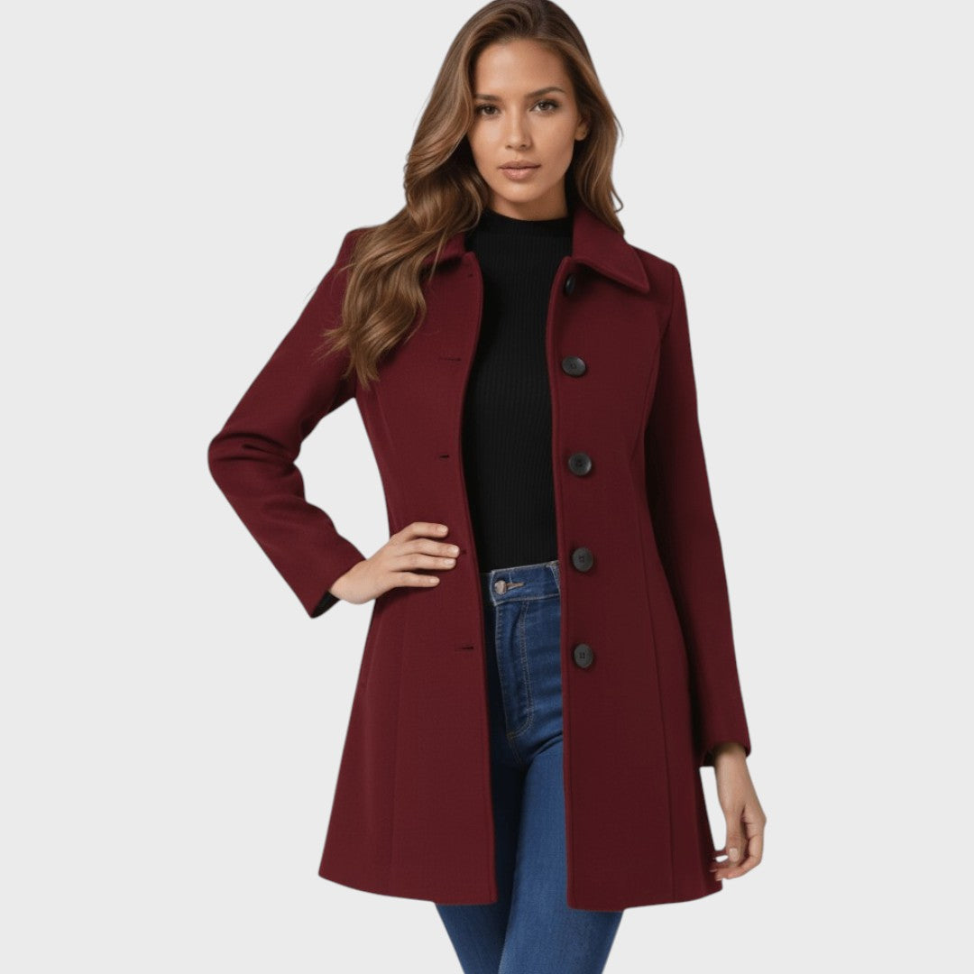 Helena – Minimalistička elegancija u svakom detalju