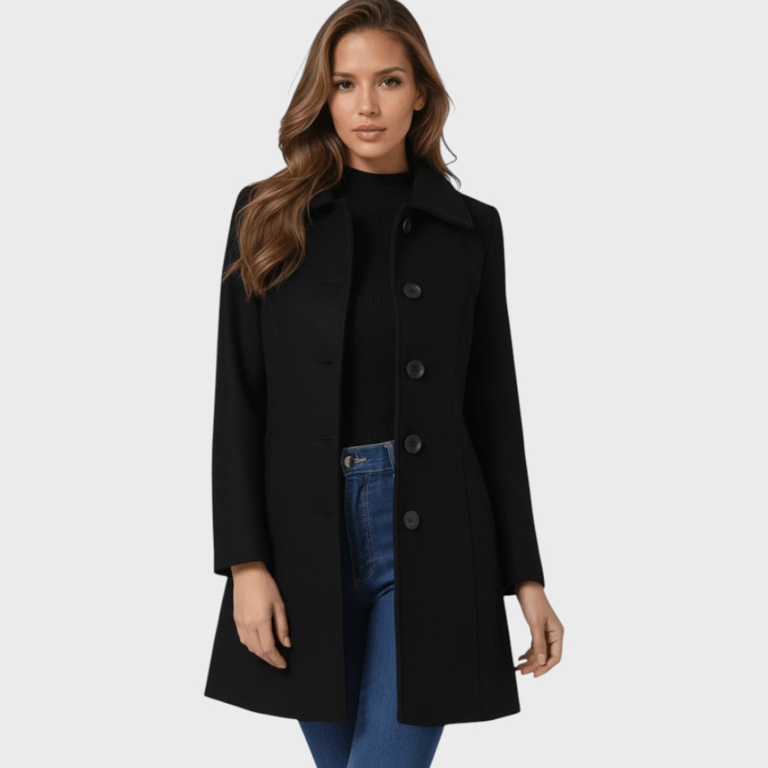 Helena – Minimalistička elegancija u svakom detalju