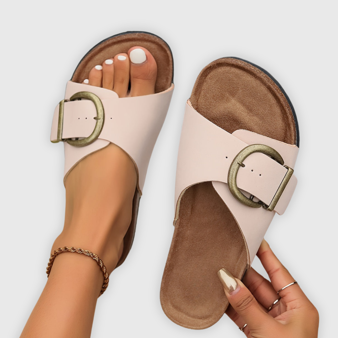 Daniela™ | Ortopedske sandale