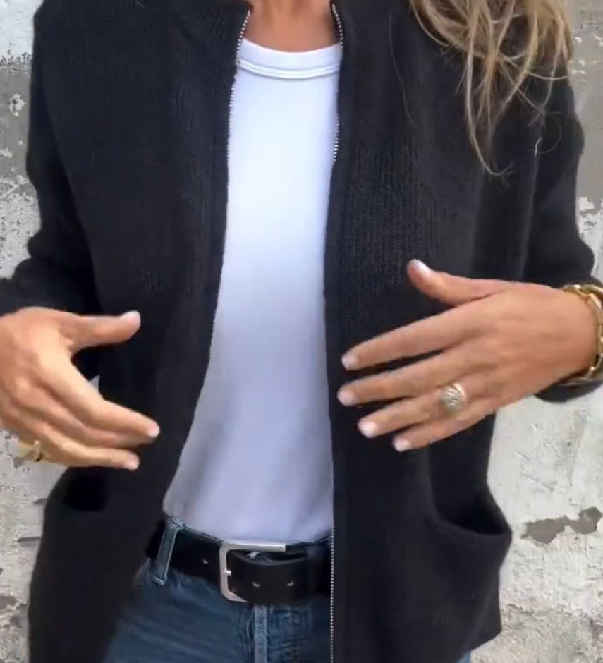 Linda™ Stilski prsluk
