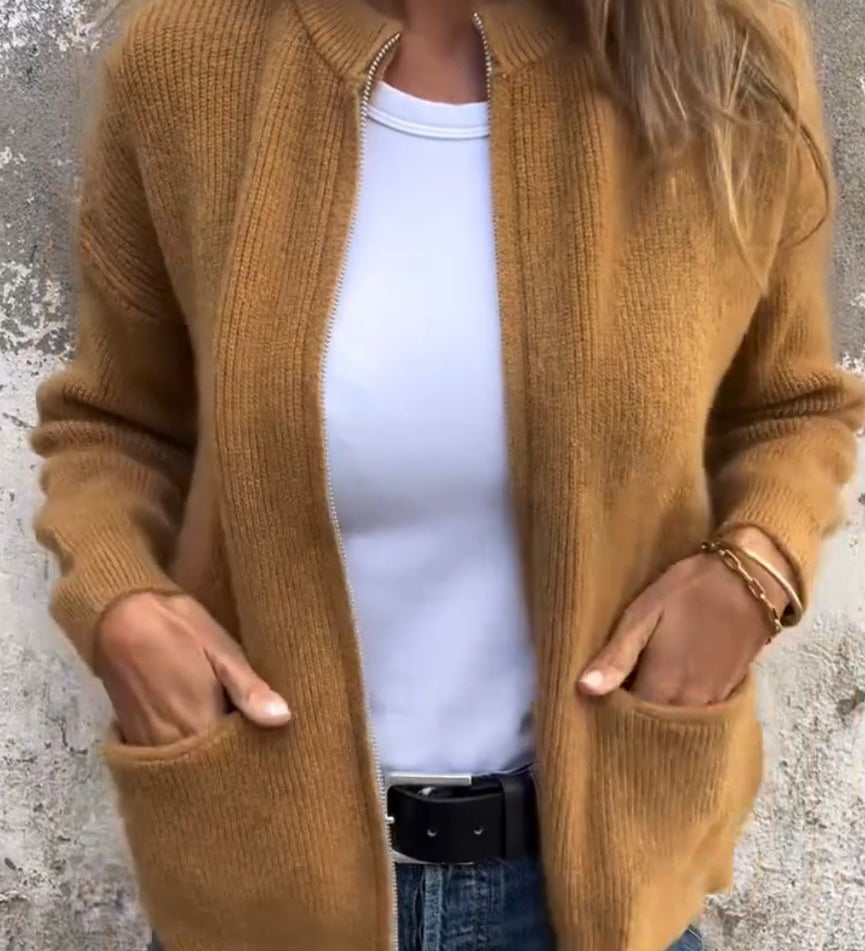 Linda™ Stilski prsluk