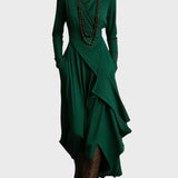Vivienne | Maxi haljina