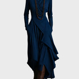 Vivienne | Maxi haljina
