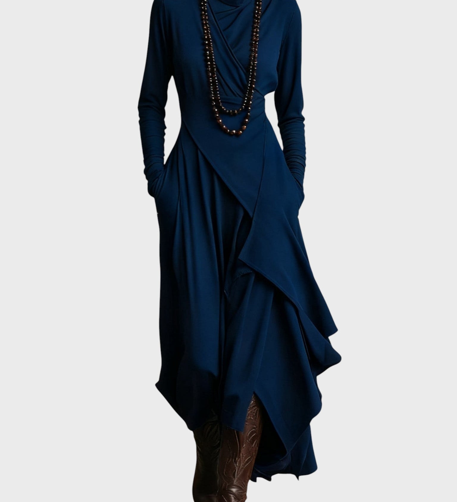 Vivienne | Maxi haljina
