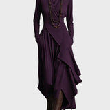 Vivienne | Maxi haljina