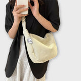 Cécile. - Cordura torba preko ramena za žene