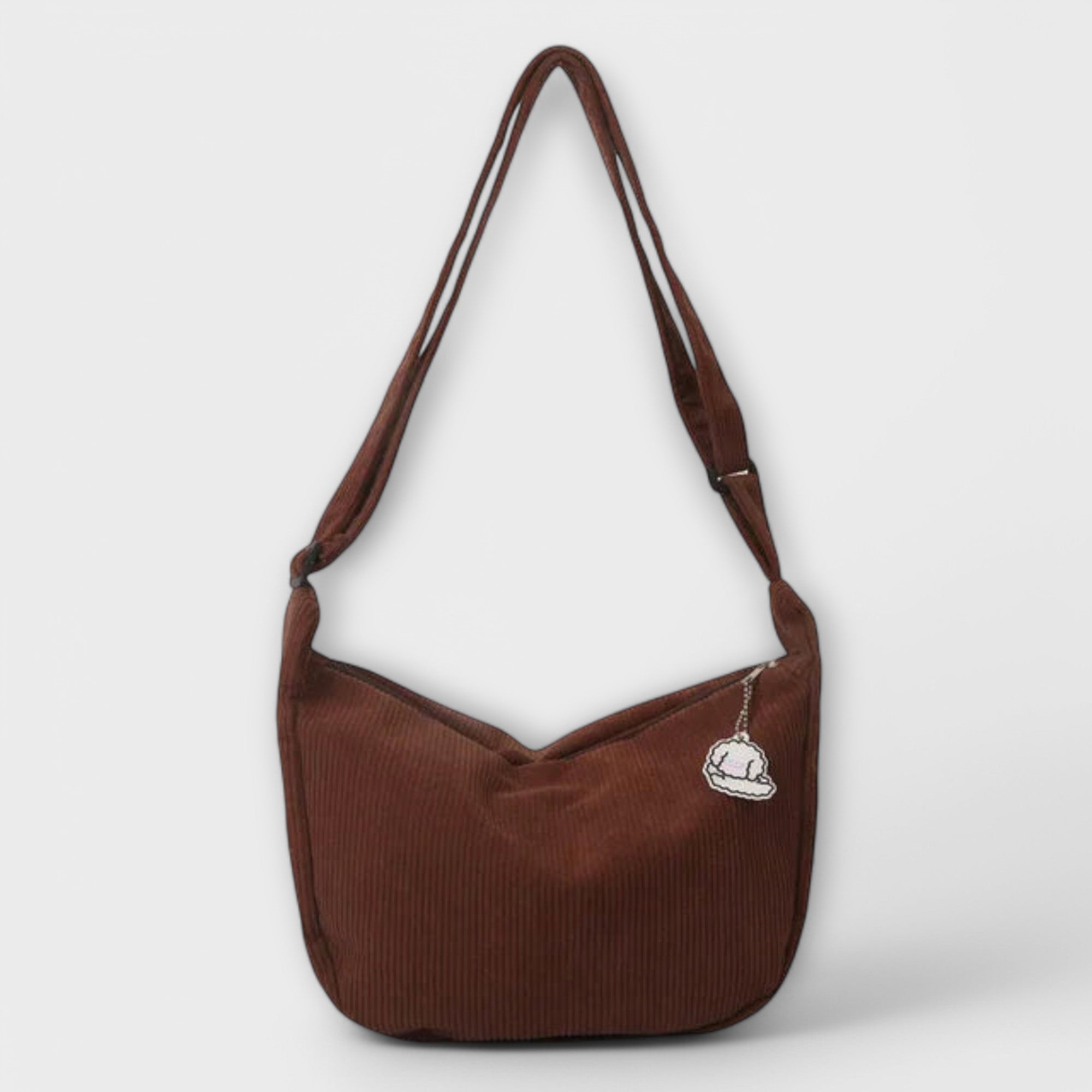 Cécile. - Cordura torba preko ramena za žene