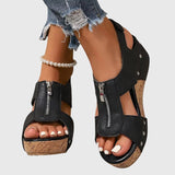 Styla™ | Ortopedske Sandale