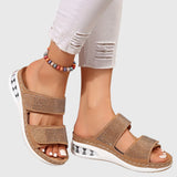Ensley™ | Ortopedske udobne sandale