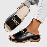 Beatrice™ | Ortopedske Sandale