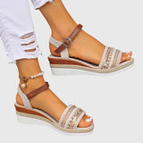 Joselyn™ | Ortopedske ljetne sandale