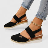 Maylien | Ortopedske Sandale