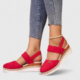 Maylien | Ortopedske Sandale
