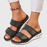 Ensley™ | Ortopedske udobne sandale