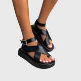 Tess™ | Ortopedske sandale
