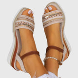 Joselyn™ | Ortopedske ljetne sandale