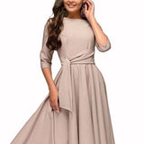 Elegantne Swing Haljine