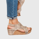 Adela™ | Ortopedske sandale