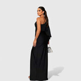 Melyssa - Elegantna Maxi Haljina za Večer