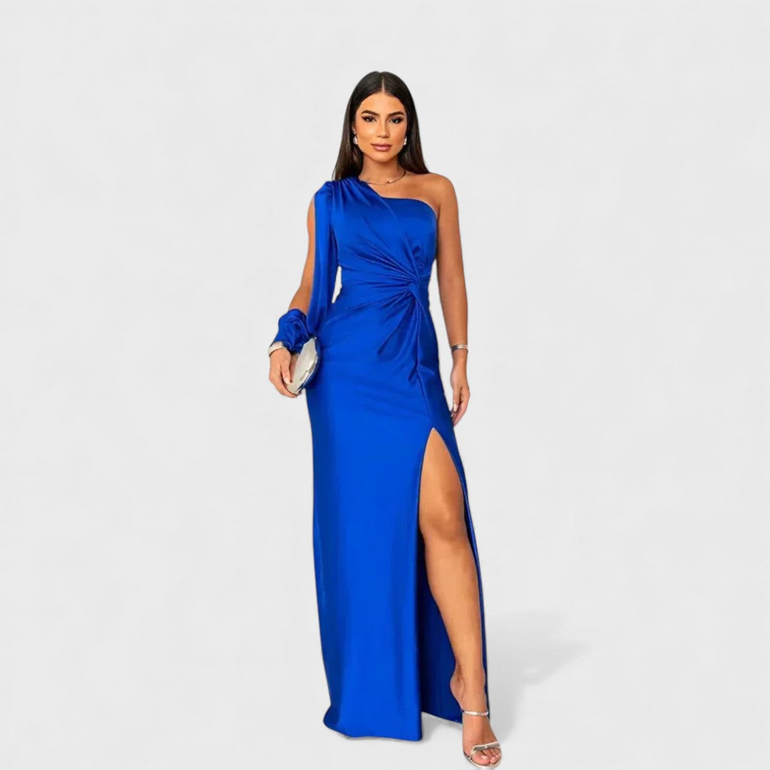 Melyssa - Elegantna Maxi Haljina za Večer