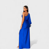 Melyssa - Elegantna Maxi Haljina za Večer