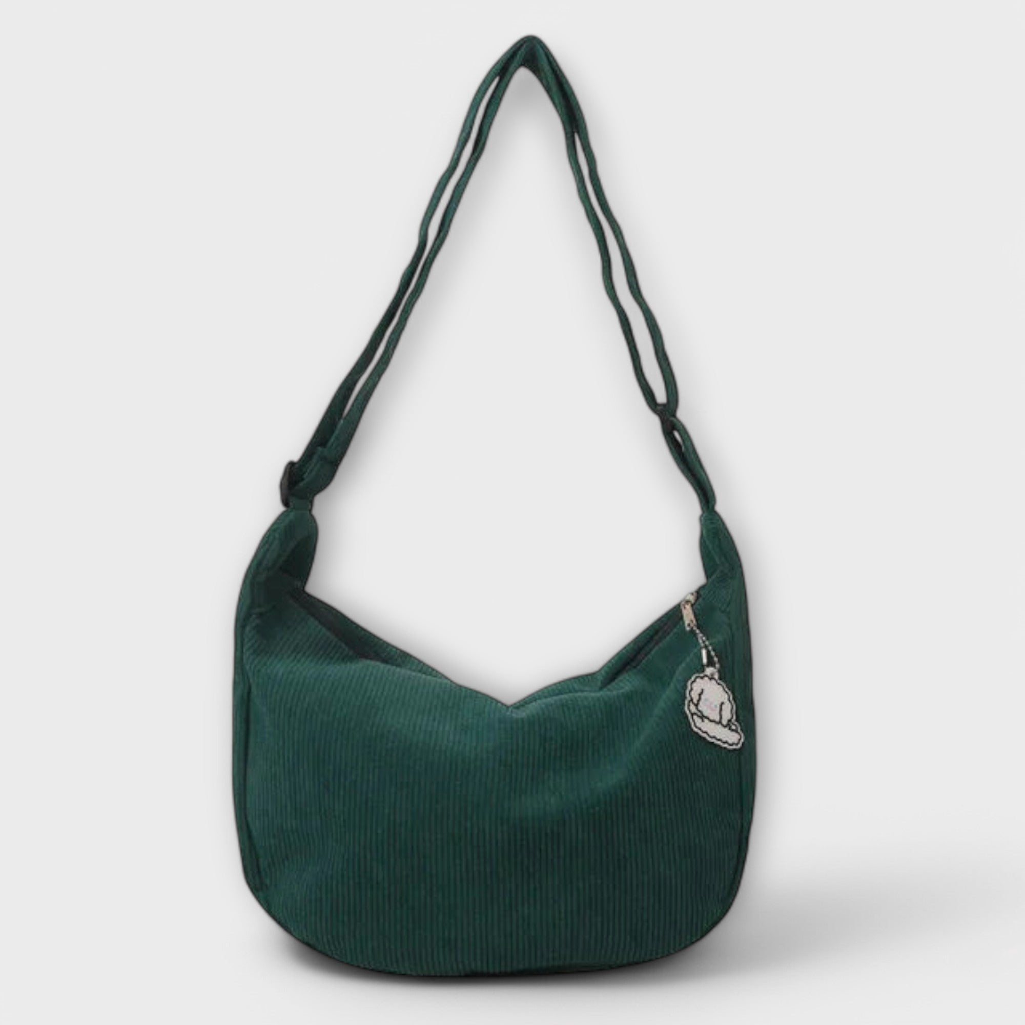 Cécile. - Cordura torba preko ramena za žene