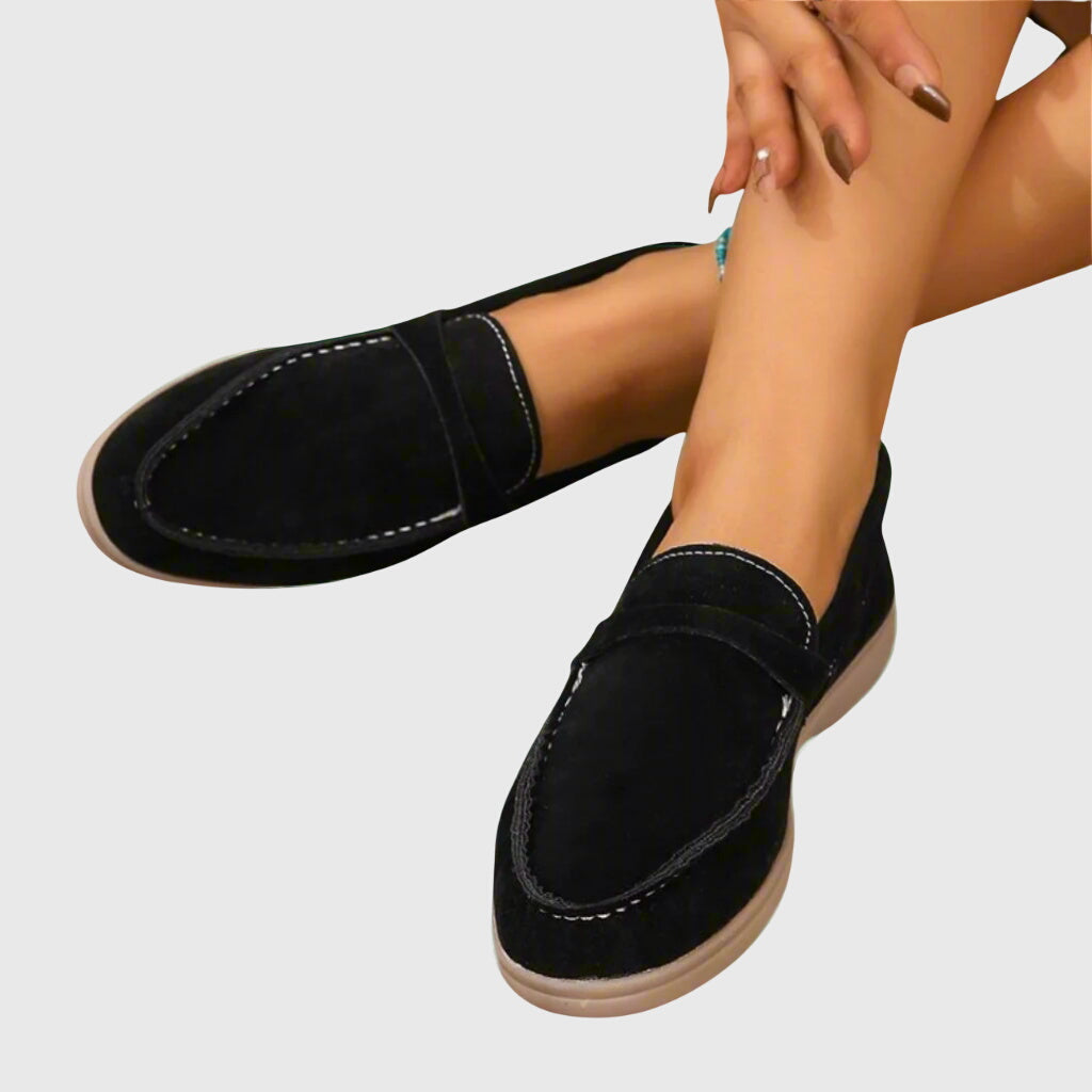 Molly | Ortopedske Mokasine