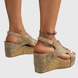 Lydia™ | Ortopedske sandale